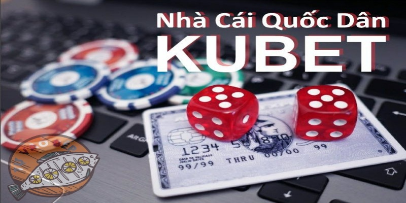 Điểm nổi bật thu hút của Kubet so với thị trường